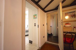 Appartamento, 1 camera da letto | Area soggiorno