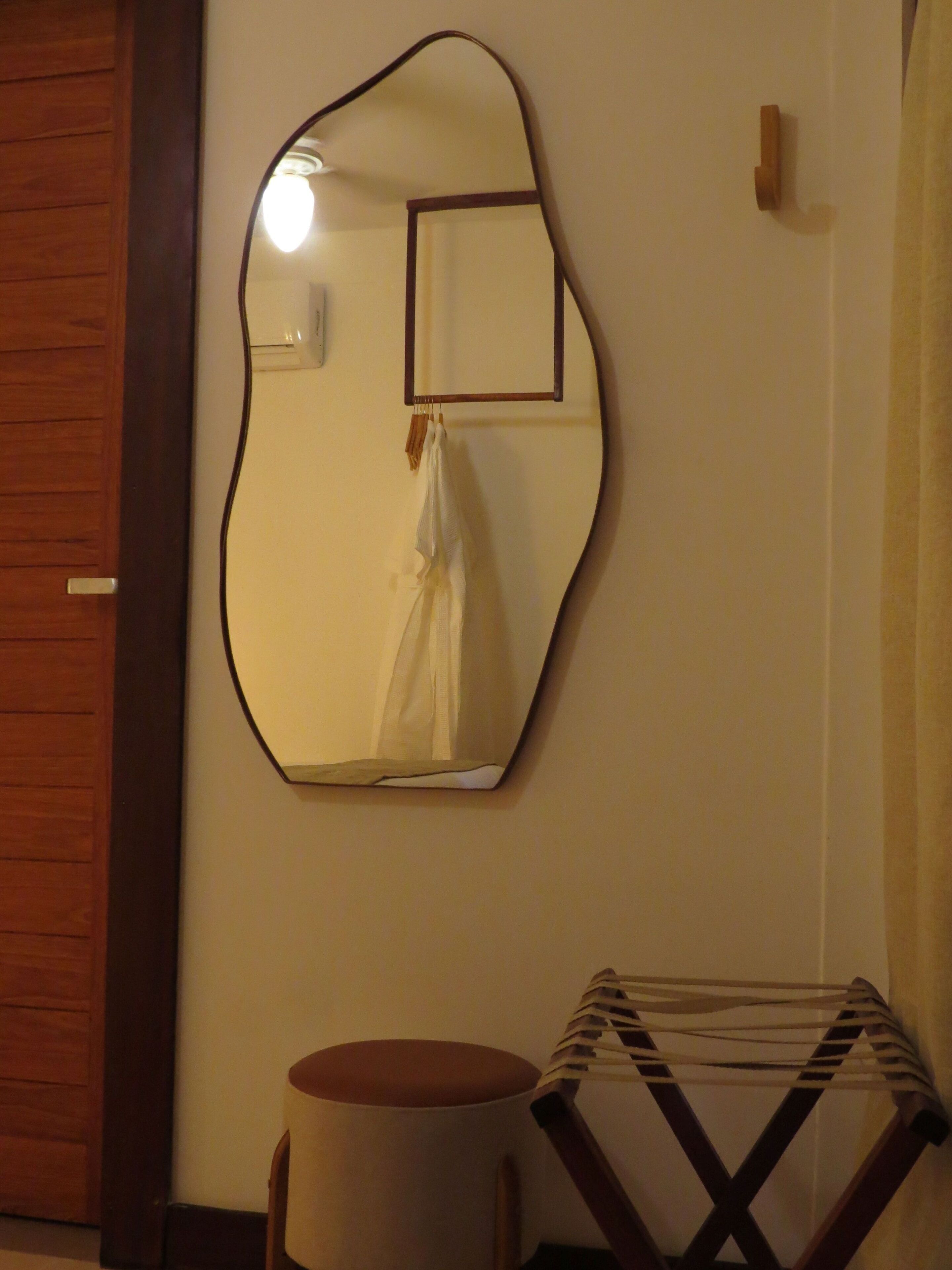 Foto - Pousada Oasis