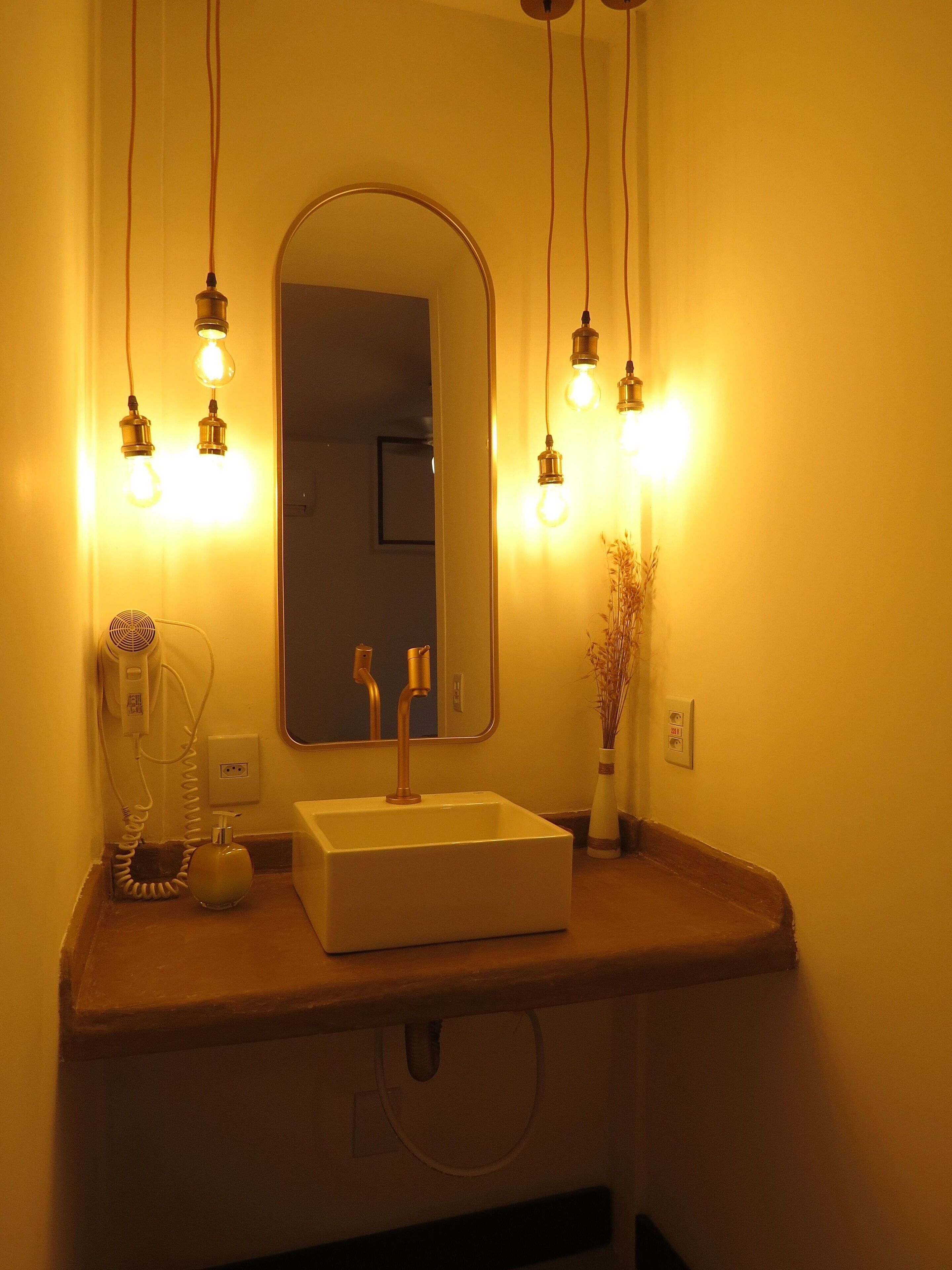 Foto - Pousada Oasis