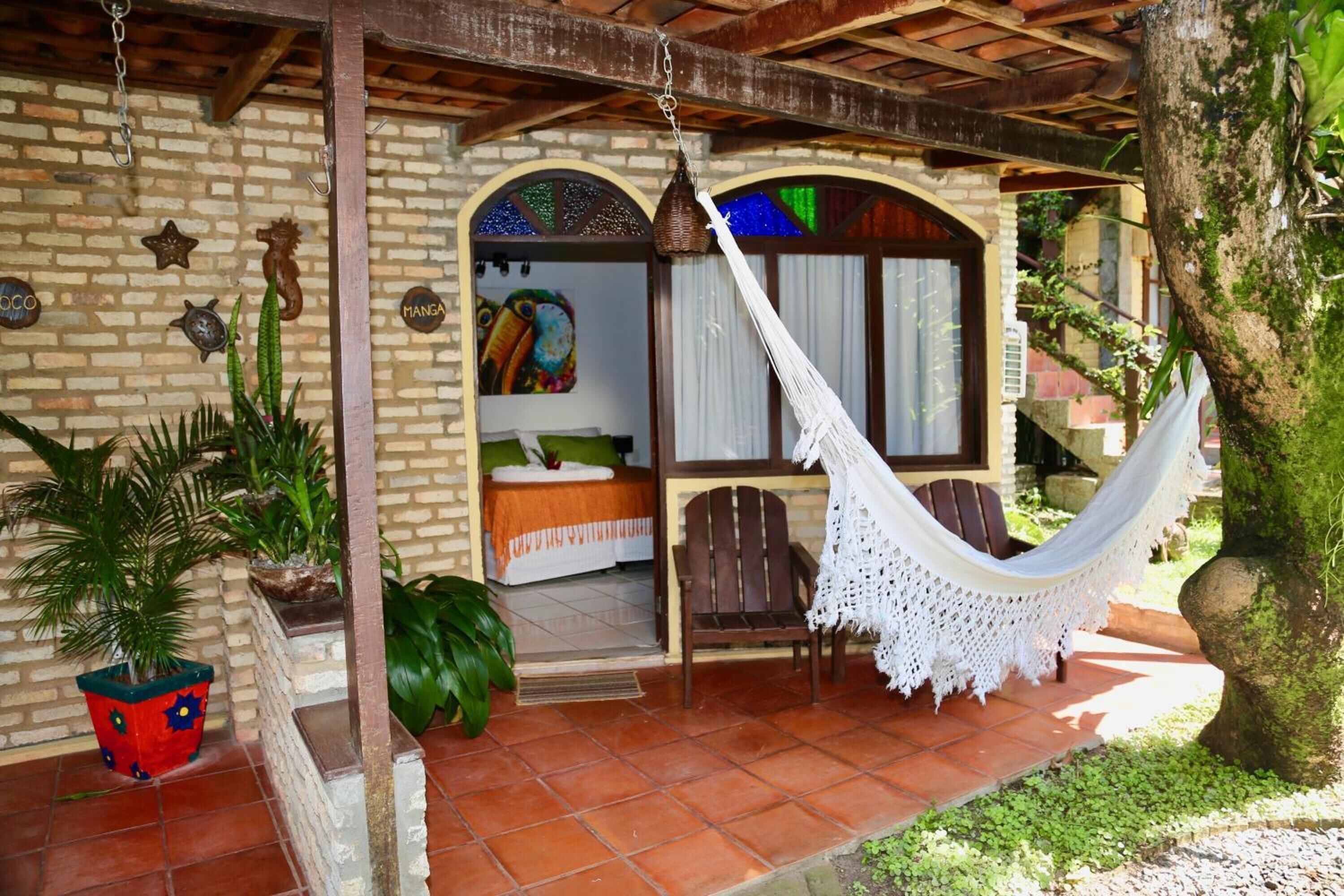 Photo - Pousada Oasis