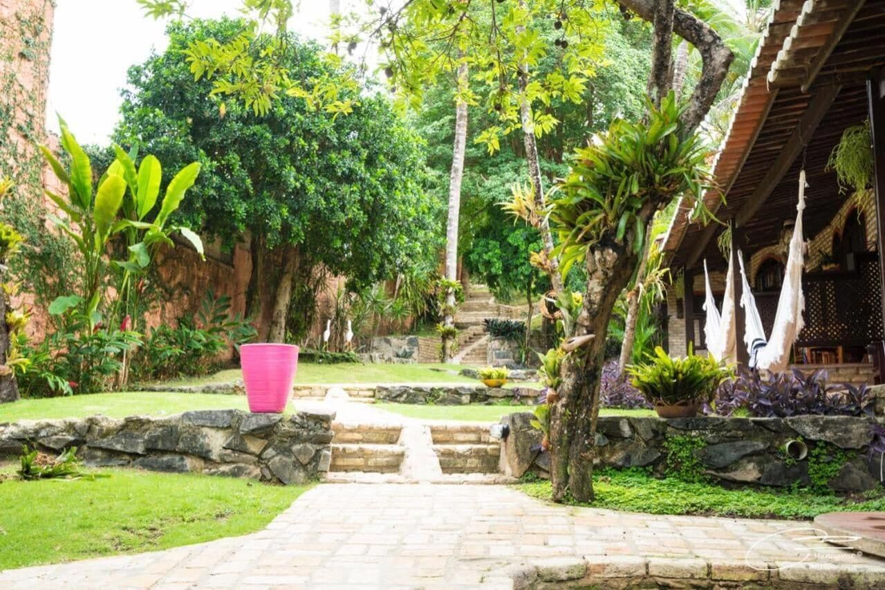 Foto - Pousada Oasis