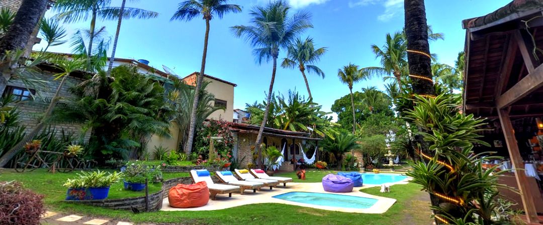 Photo - Pousada Oasis