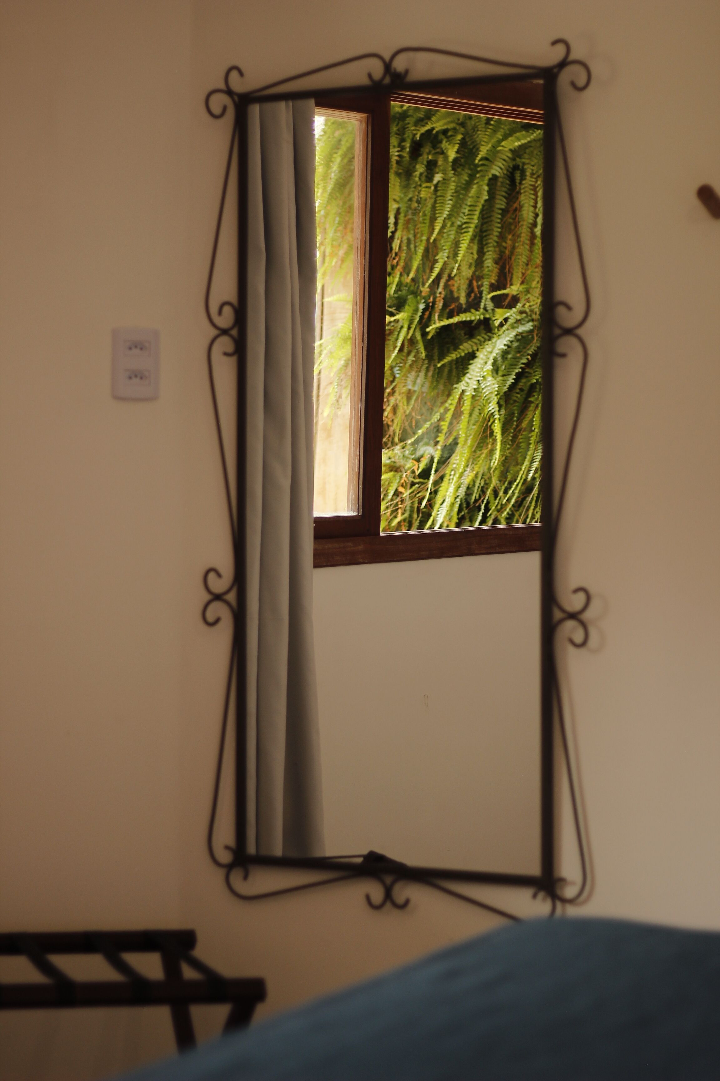 Foto - Pousada Oasis