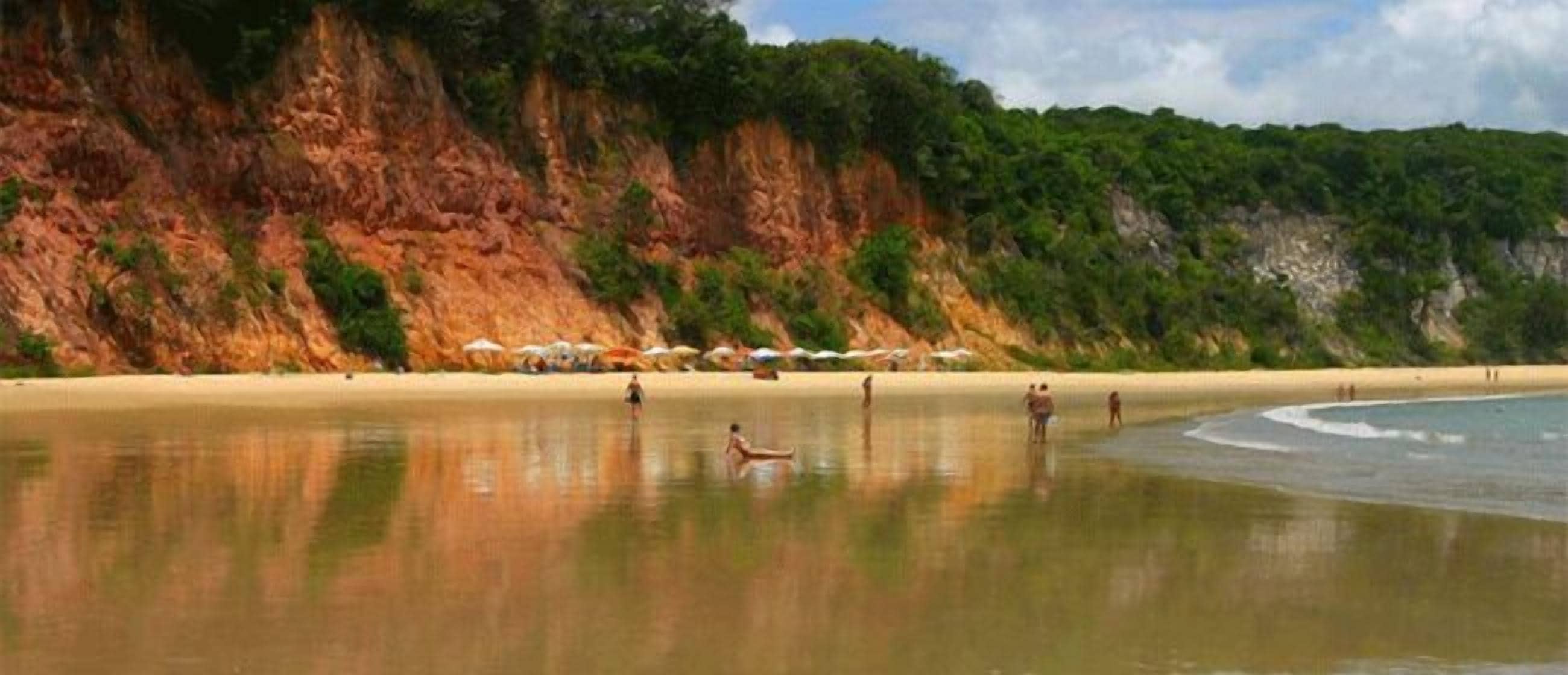 Foto - Pousada Oasis