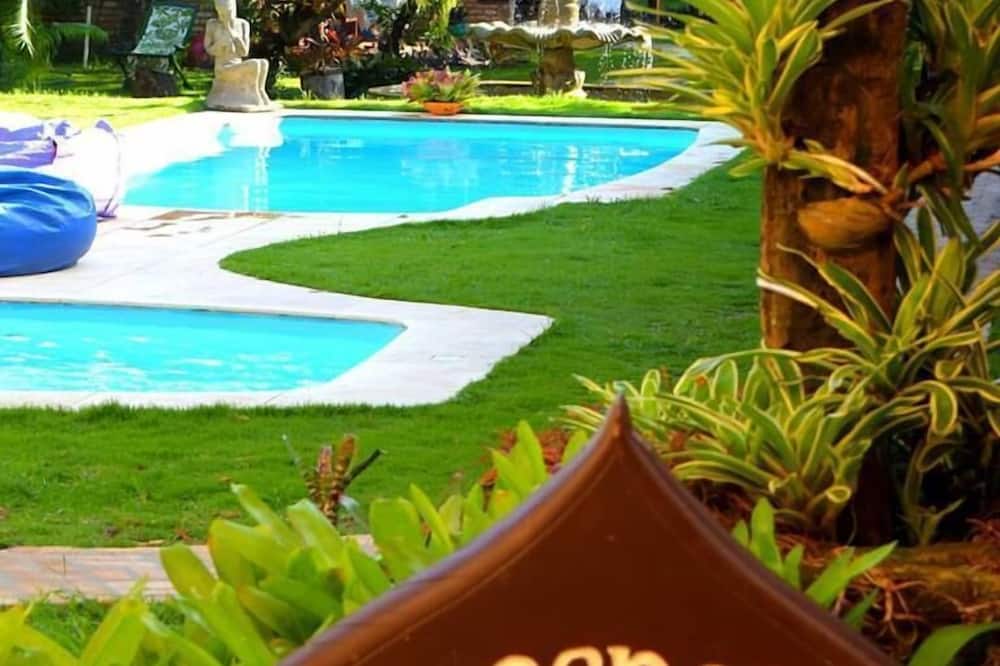 Pousada Oasis