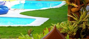 Pousada Oasis