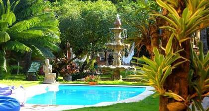 Pousada Oasis