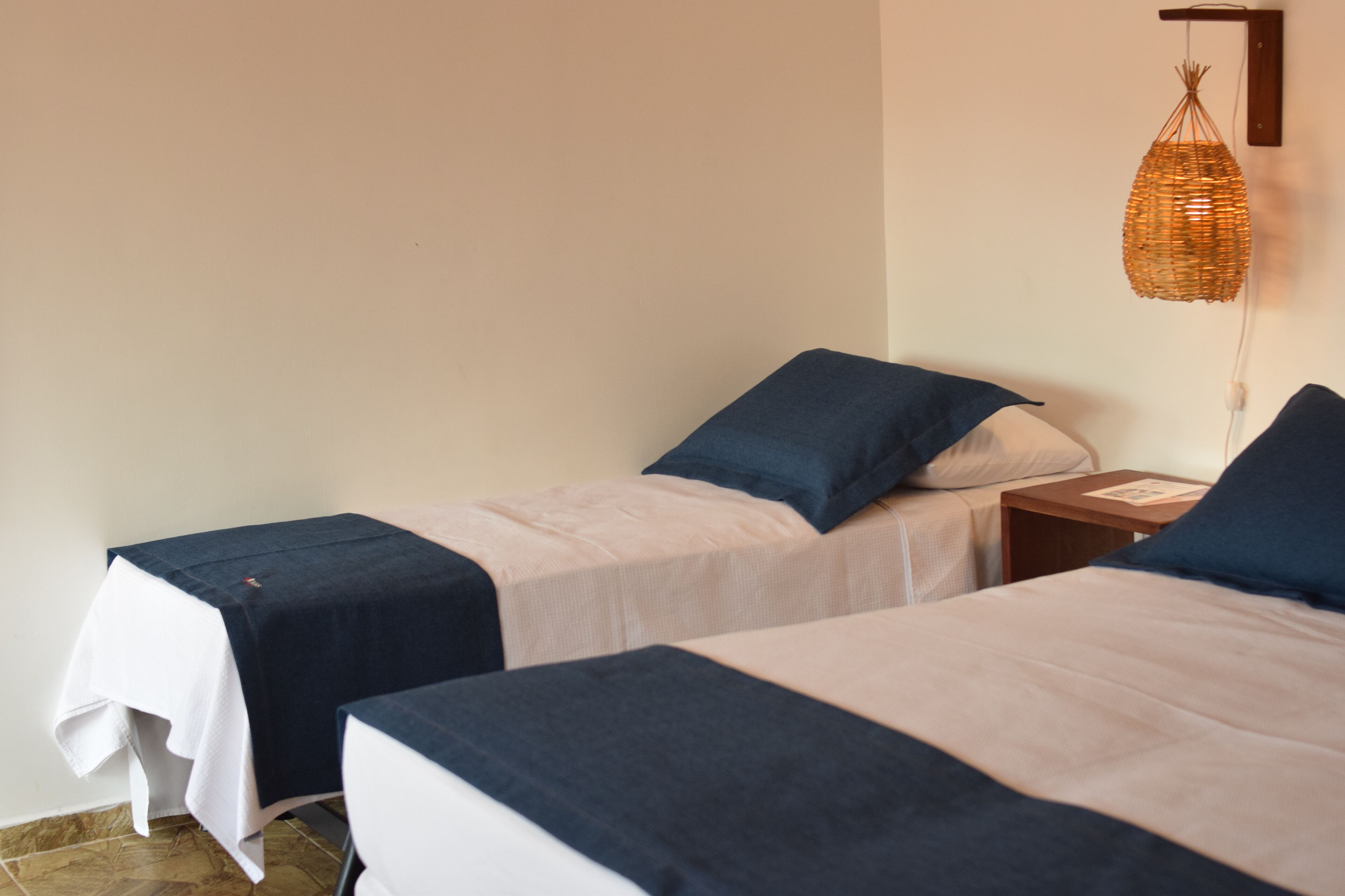 Foto - Pousada Oasis