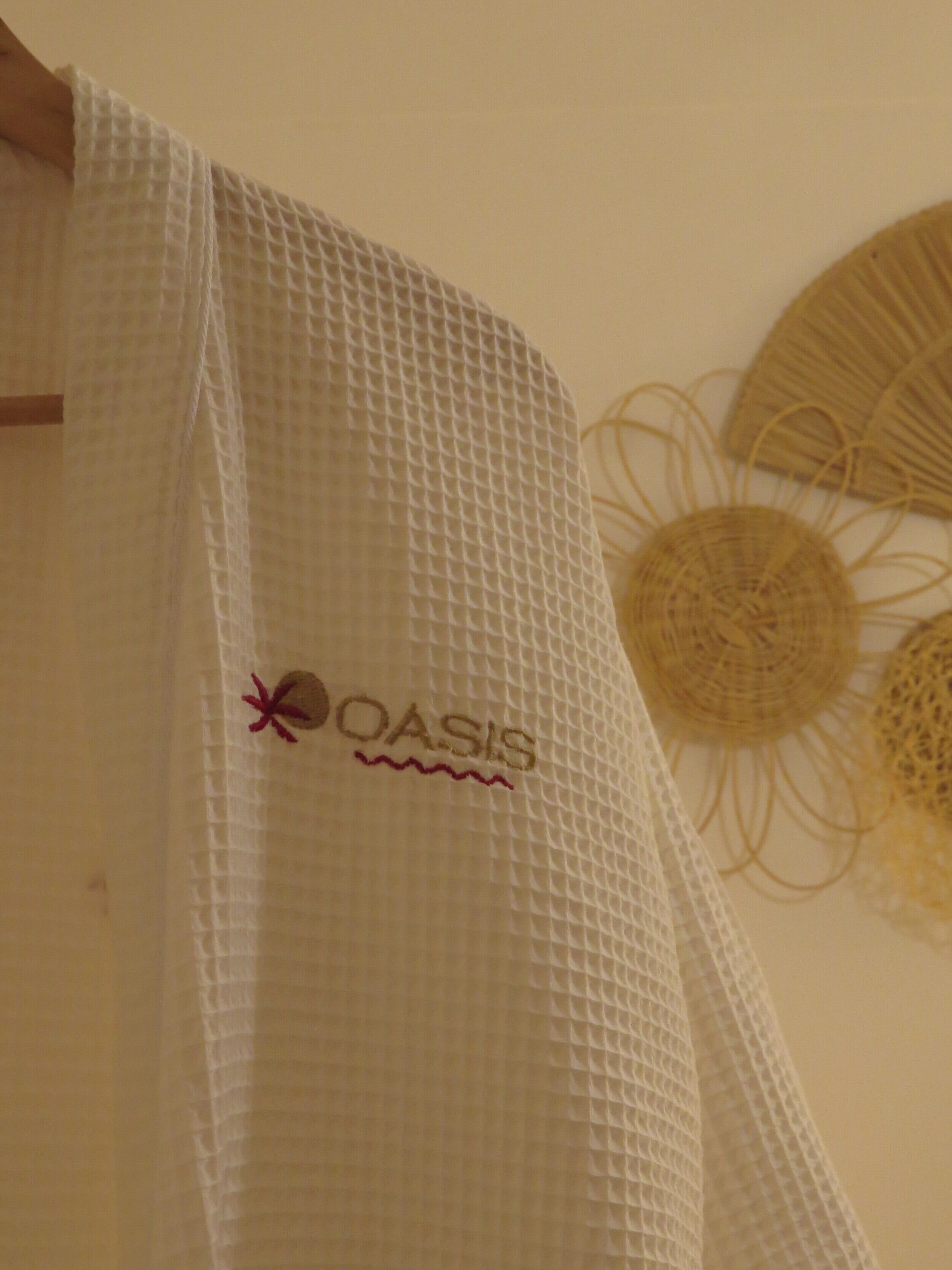 Photo - Pousada Oasis