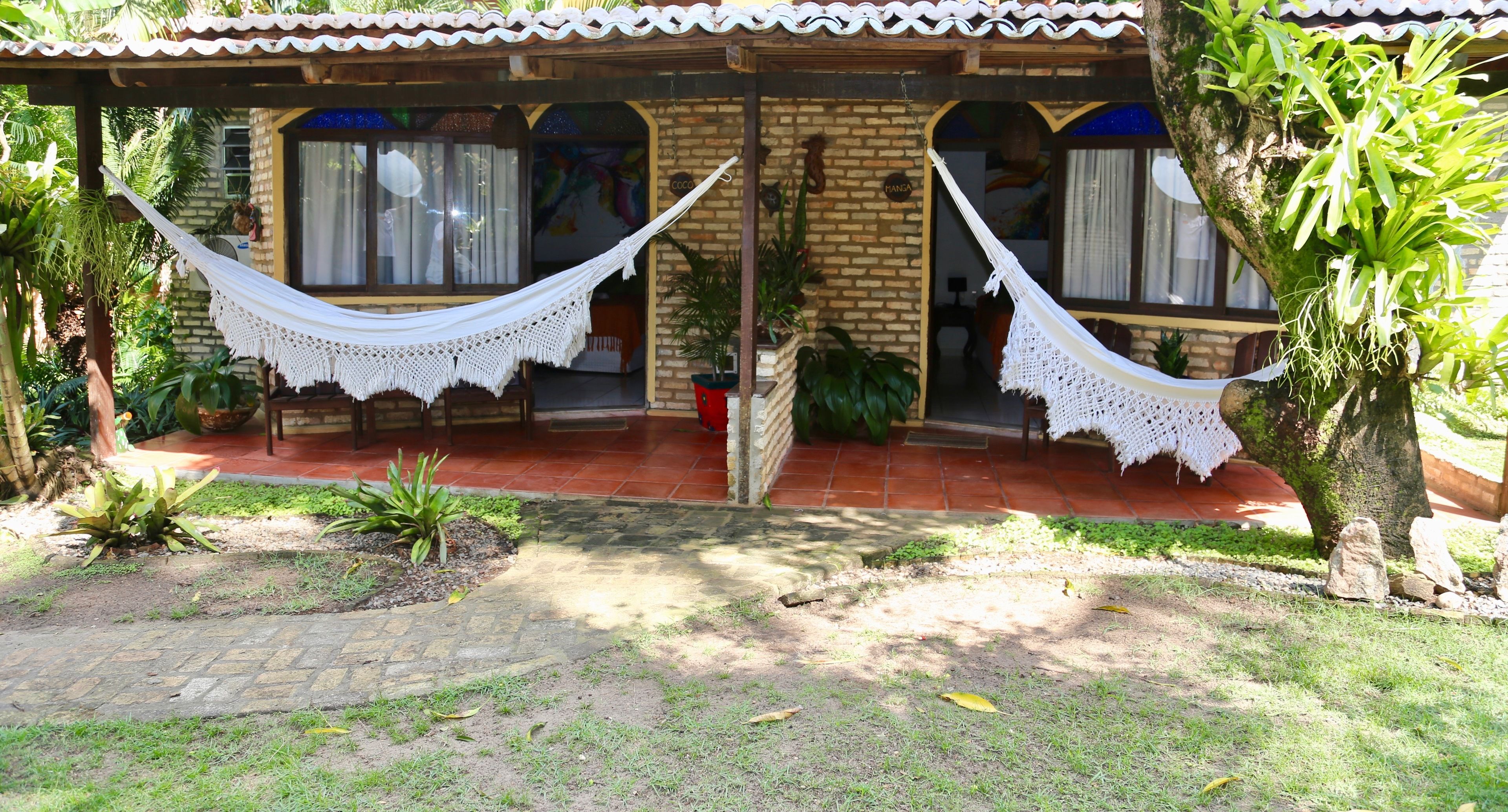 Foto - Pousada Oasis