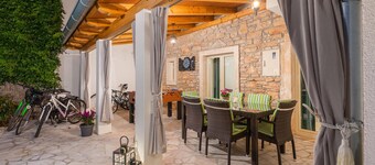 Amazing home in Duga Uvala