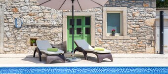 Amazing home in Duga Uvala