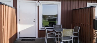 Hälleviks Camping