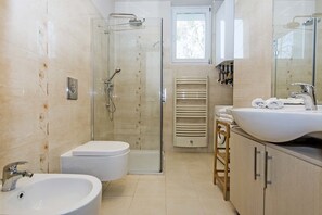Apartment | Bathroom - Apartamenty Mój Sopot - Golden beach (Sopot)