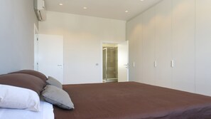 Apartment, 2 Schlafzimmer