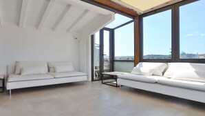 Unclassified image, 4 of 22, button - D'Azeglio Rooftop Terrace (Florence)