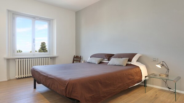 Apartment, 2 Bedrooms