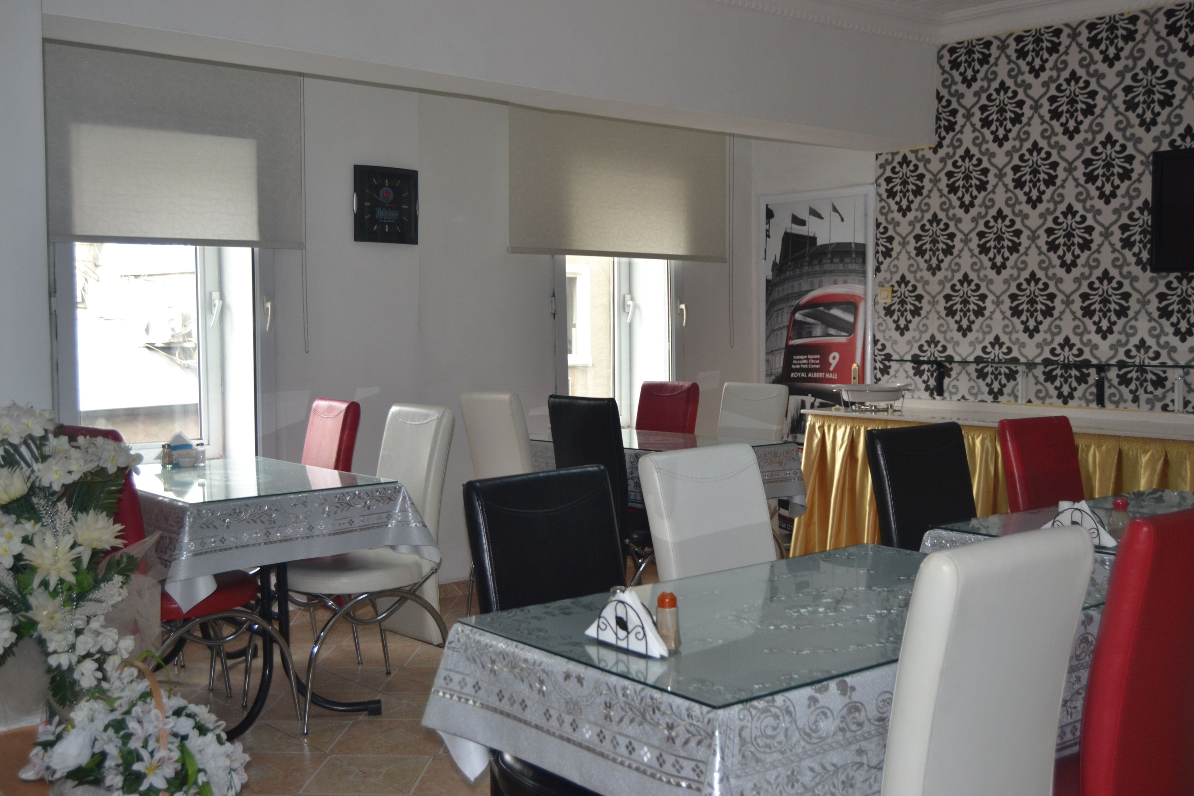 Foto - Talaslioglu Hotel