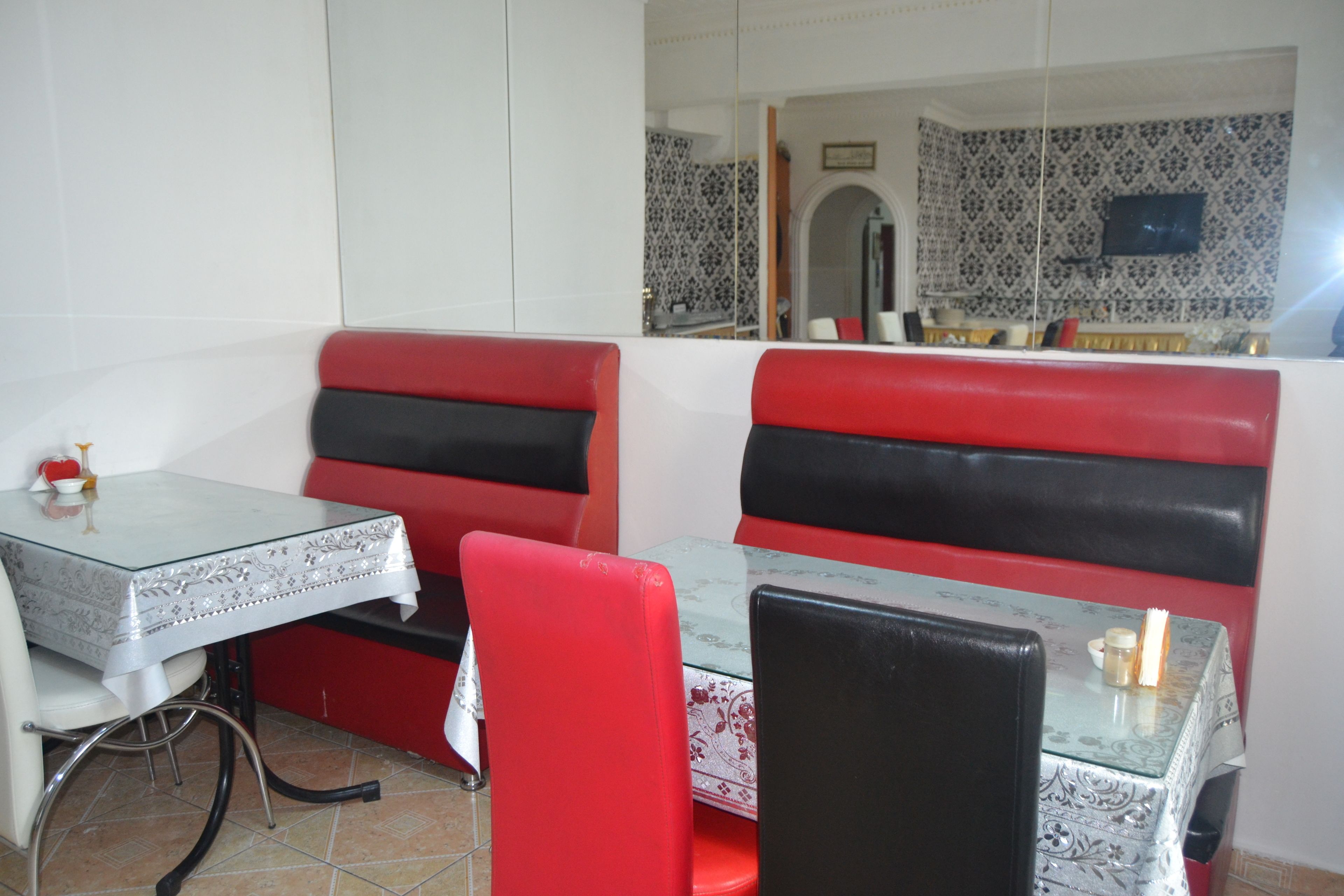 Foto - Talaslioglu Hotel