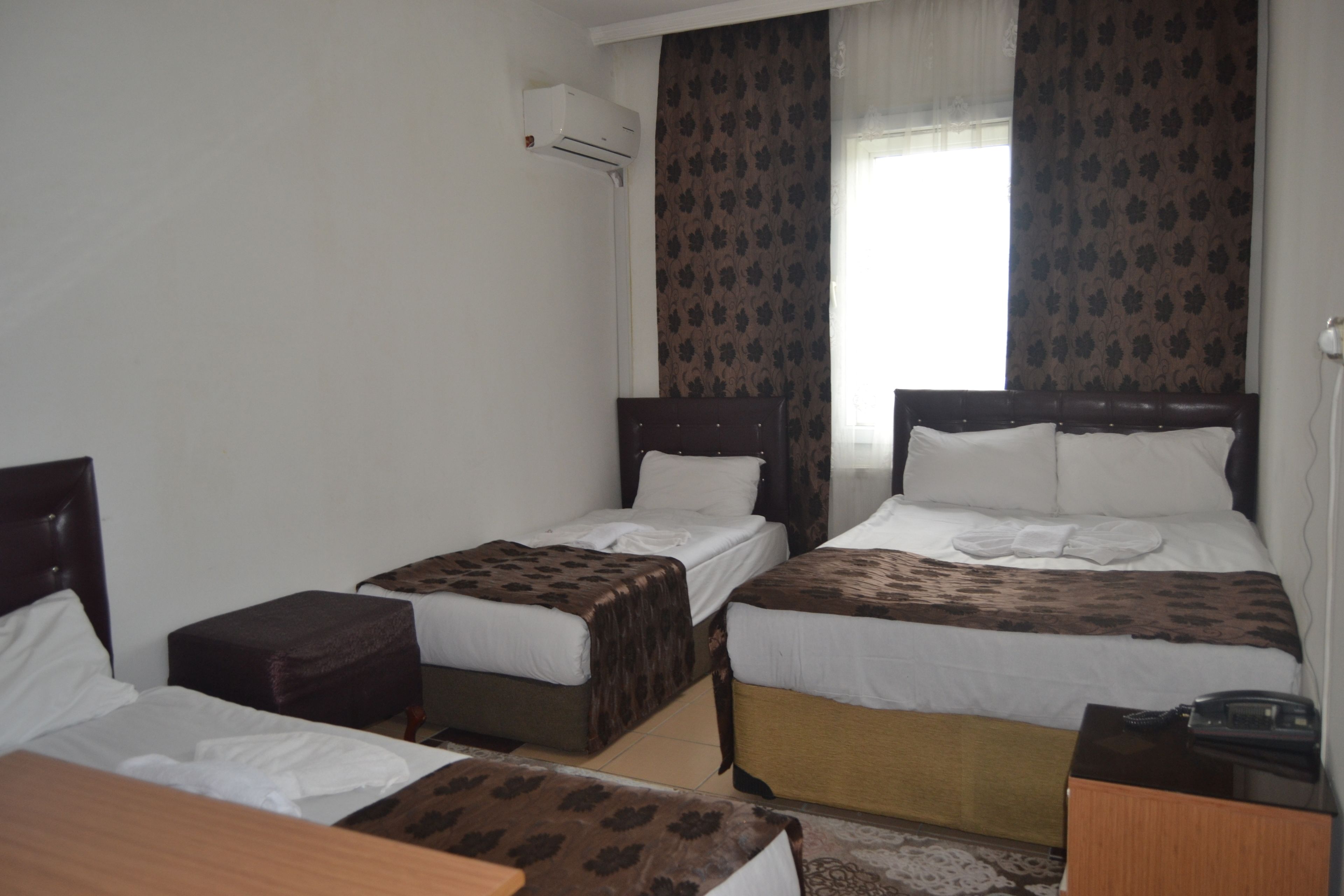 Foto - Talaslioglu Hotel