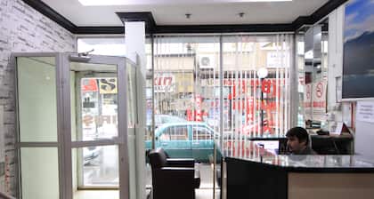 Talaslioglu Hotel