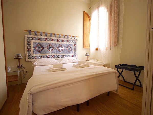 Apartment, 1 Bedroom
