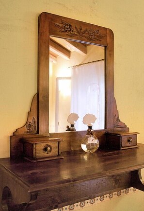 Servicios de la habitación