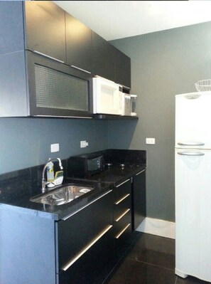 Dapur pribadi