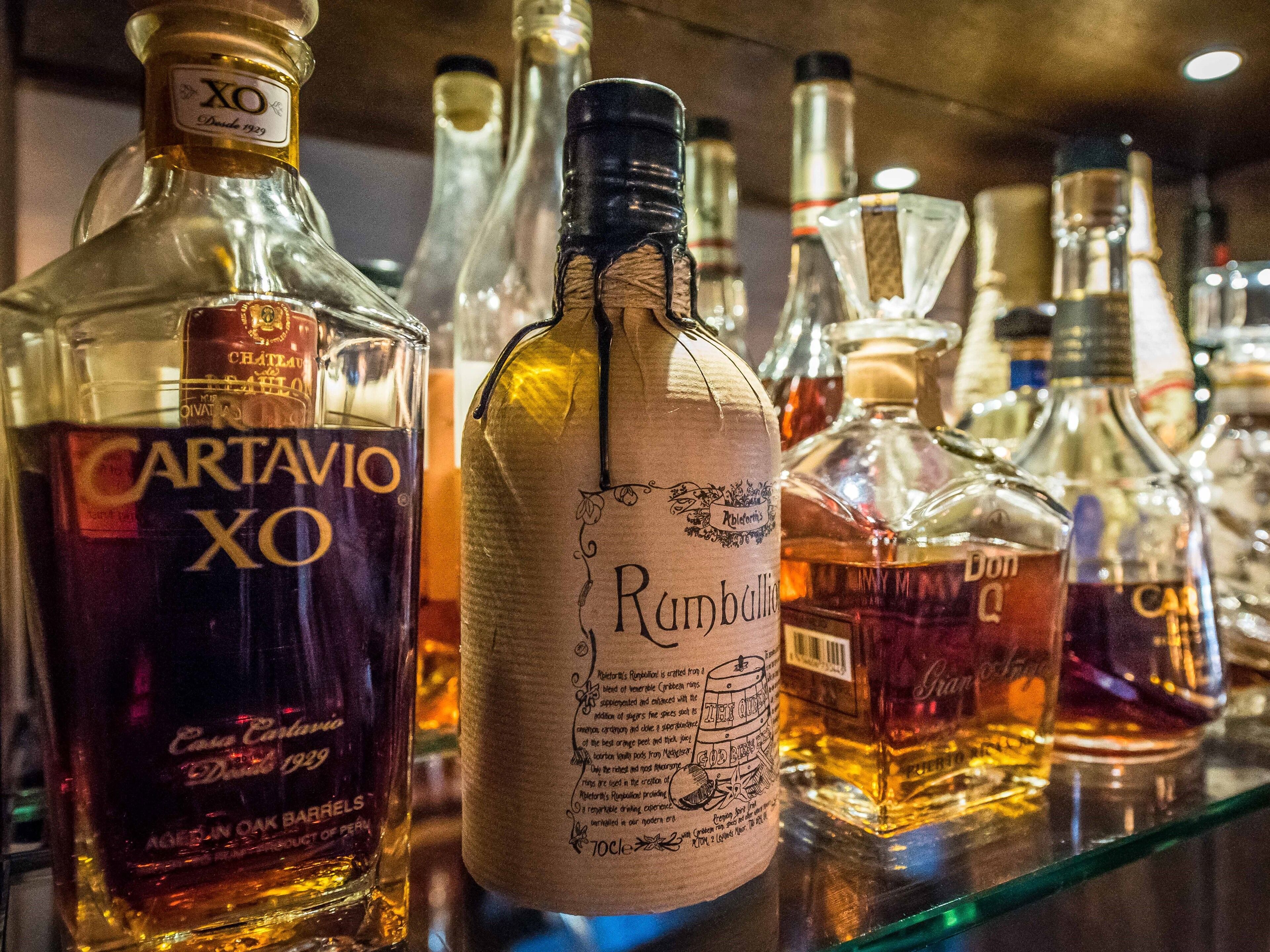 Foto - The Royal Standard