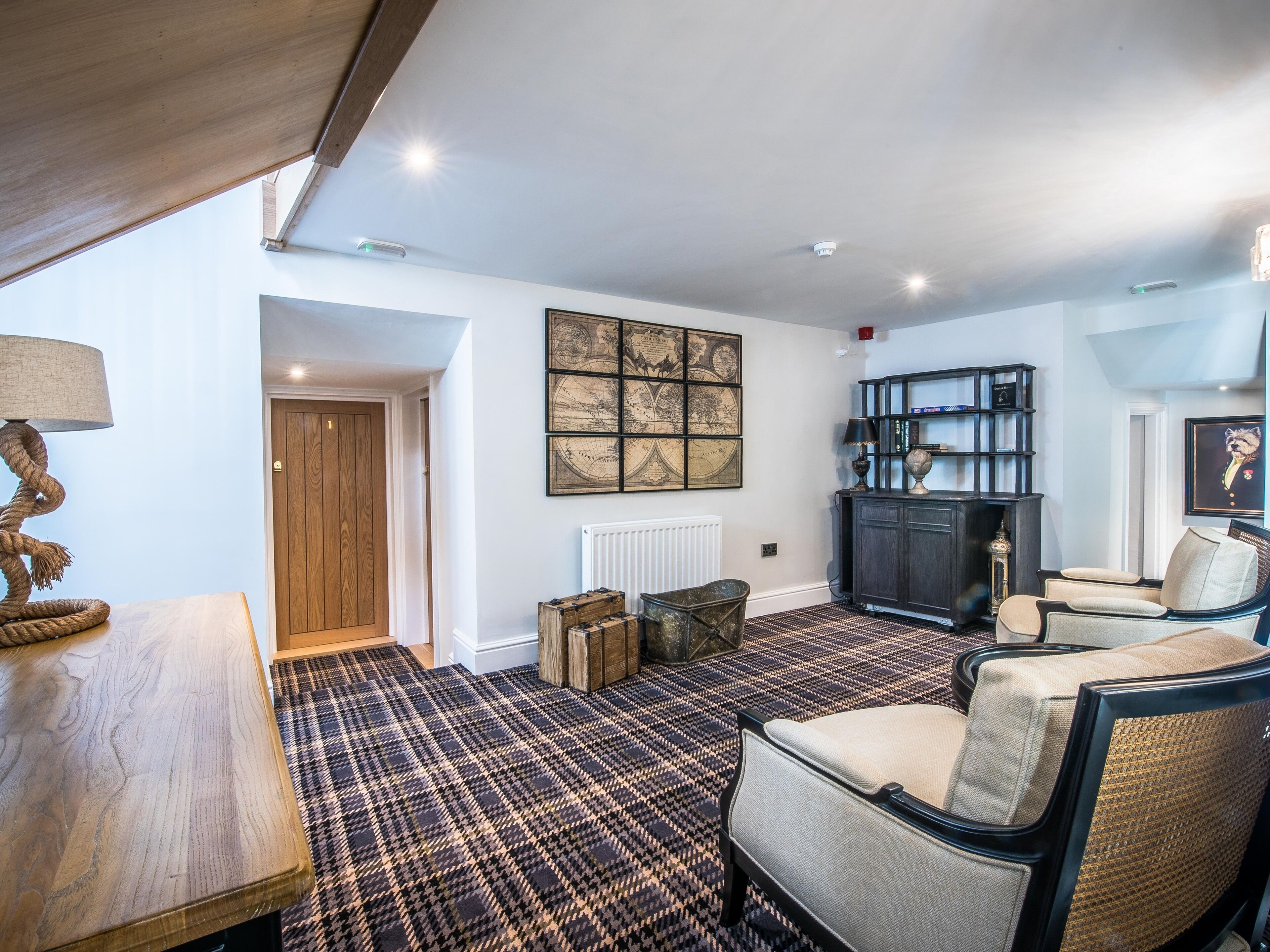 Foto - The Royal Standard