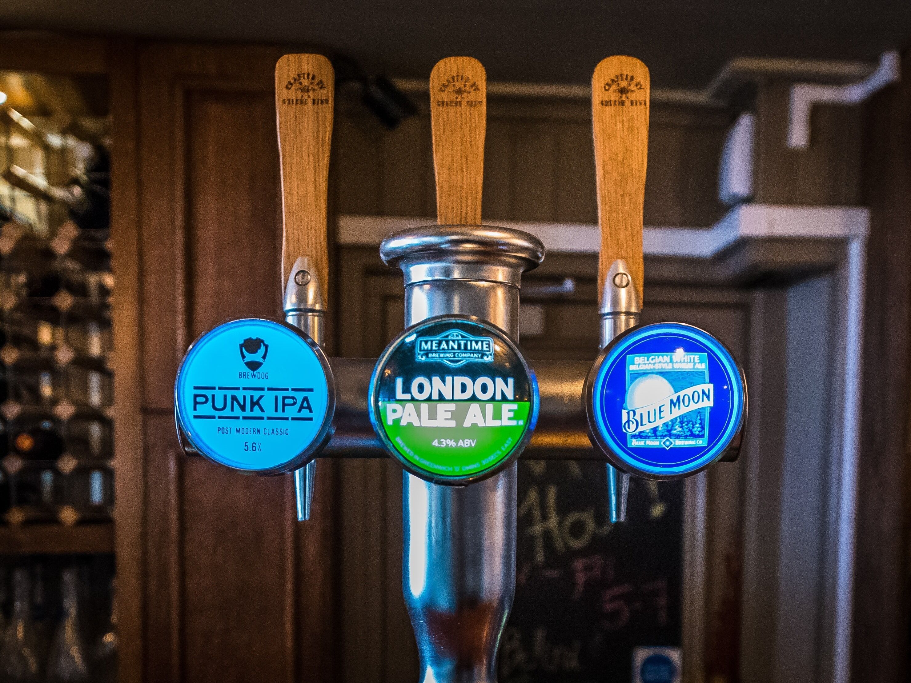 Foto - The Royal Standard