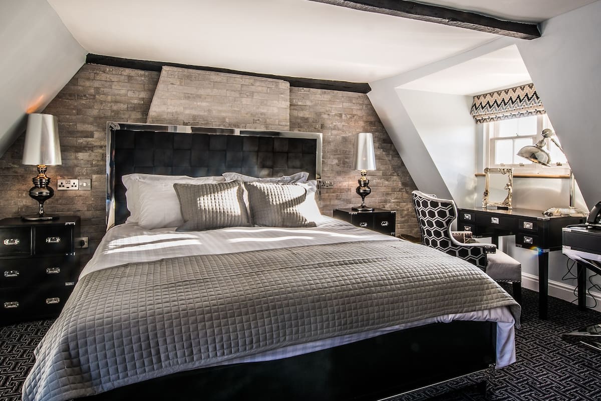 Premium Suite, Ensuite | Miscellaneous