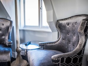 Miscellaneous - The Royal Standard (Ely)