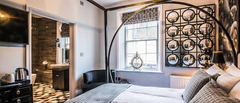 Premium Double Room, Ensuite