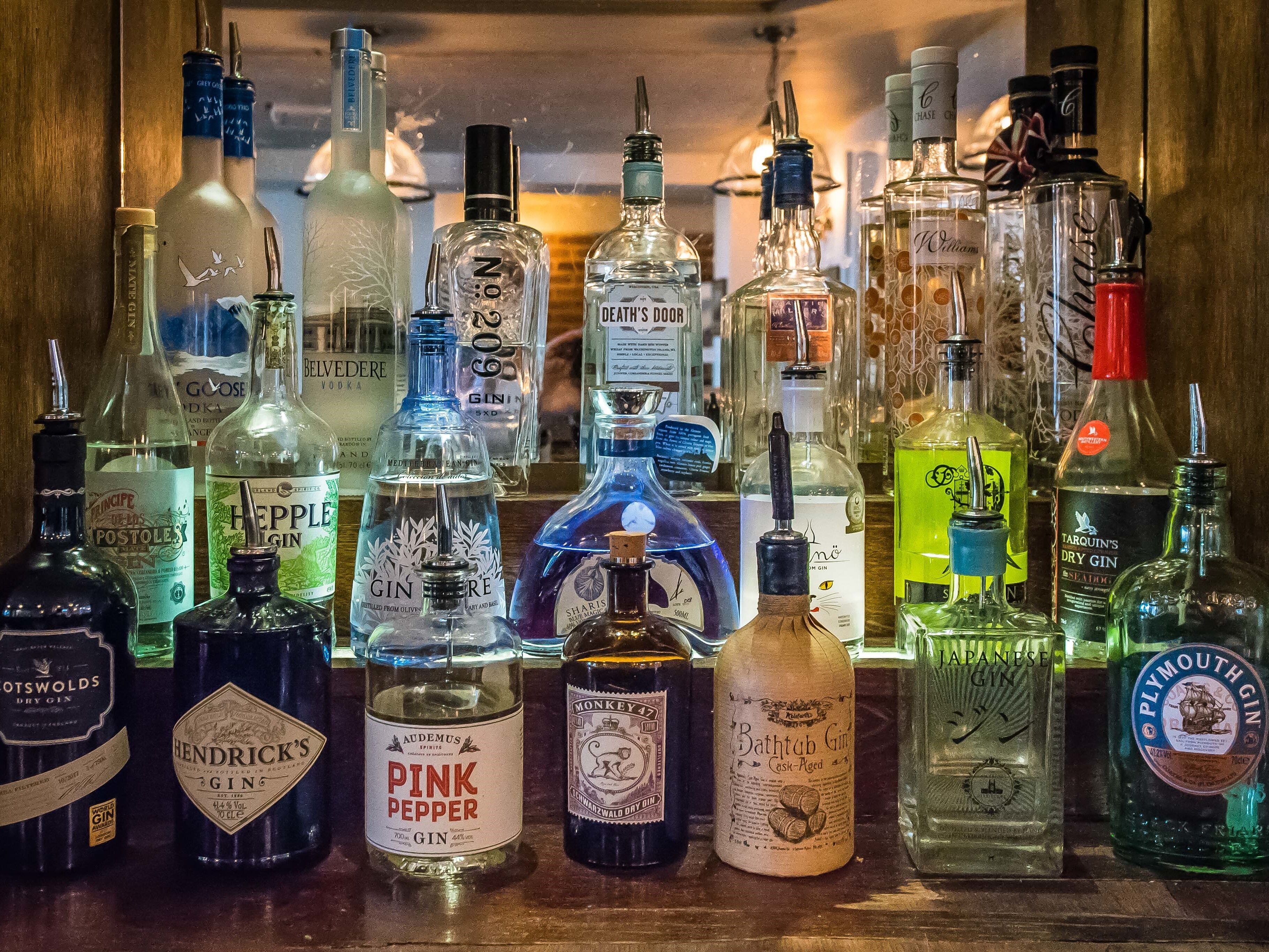 Foto - The Royal Standard