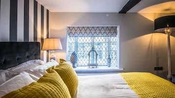 Comfort Double Room, Ensuite (Small) | 1 bedroom
