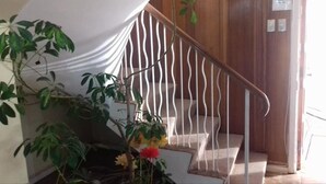 Staircase - Hostal Rayen Temuco (Temuco)