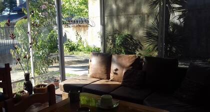 Hostal Rayen Temuco