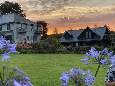 Downton Lodge Country B&B