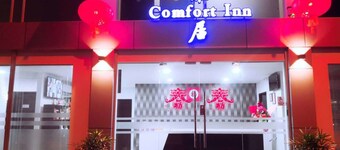 Comfort Inn