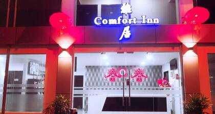 Comfort Inn