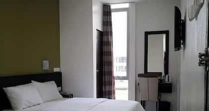Comfort Inn