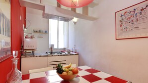 Apartment, 1 Bedroom | In-room dining - Torre Pazzaglia (Florence)