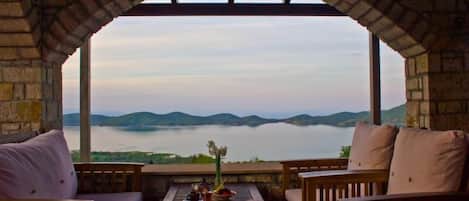 Baari (majoituspaikassa)