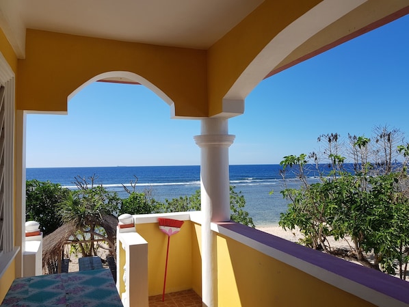 Vila | Terraço/pátio
