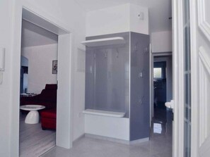 Interior - Holiday apartment with terrace and air conditioning (Zadar)