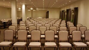 Salle de réunion
