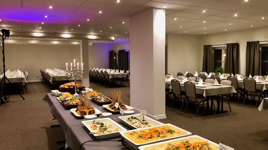 Hotell Vindelngallerian