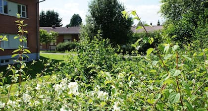 Hotell Vindelngallerian