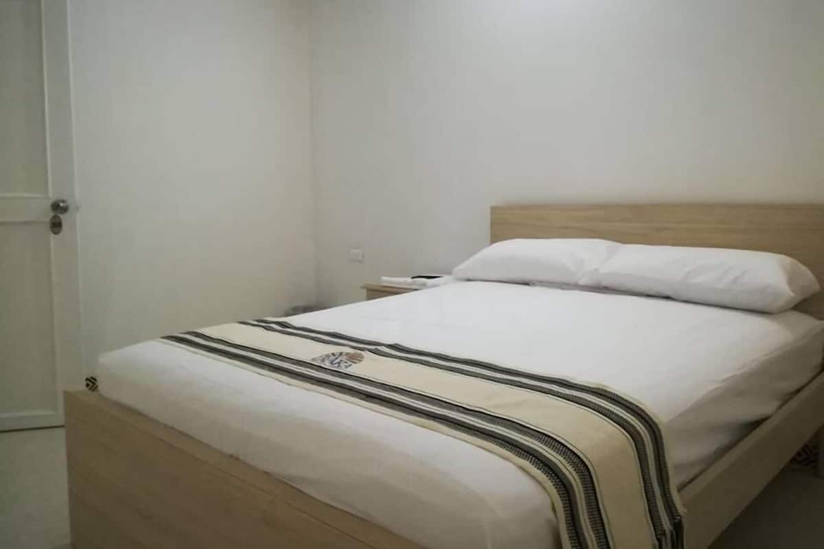 Executive Triple Room, 3 Single Beds